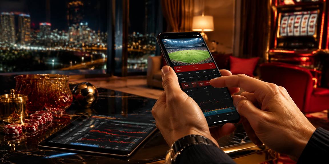 ft88 Lobby, betslip và tài khoản – ba thứ bạn cần luôn sẵn sàng